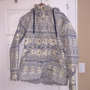 Burton Women’s DryRide Snowboarding Jacket